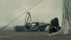 Blade runner 2049, the sequel to ridley scott's 1982 cult classic blade runner, is a thrilling, gorgeous film, out in theaters in the us today. The Cars In Blade Runner 2049 Range From Weird To Awesome Top Speed