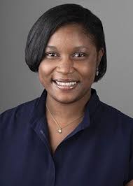 Class of 2017, Ria Roberts, M.D.