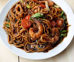 Resepi keria gula melaka mudah dan sedap. Yamanaimy Antara Mee Rebus Terengganu Dan Mee Goreng Basah Yang Mana Satu Ni