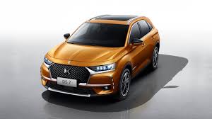 Ds 7 Crossback Opera Wallpaper Hd Car Wallpapers Id 12054