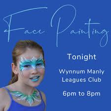 Beth Joyce 🎨 Face Painter 🌈 (@bethjoycefaceandbodyartist) • Instagram  photos and videos