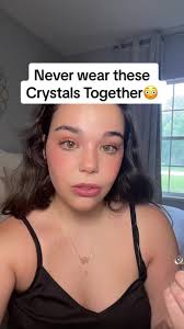 Crystal Combos: What to Avoid & Best Pairs