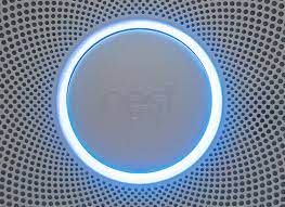 It says it is connecting in the nest app, but then just. Quwkn7wdq4a1wm