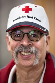 American Red Cross Greater New York Blog: Red Cross Salutes Teachers: Arturo  Guzman