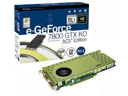 In 2007, when the second generation purevideo hd (vp2) hardware launched with the geforce 8500 gt/8600 gt/8600 gts, nvidia expanded purevideo hd to include both the first generation (retroactively called purevideo hd 1 or vp1) gpus (geforce 7900/8800 gtx) and newer vp2 gpus. Nvidia 7900 Gtx Drivers For Mac