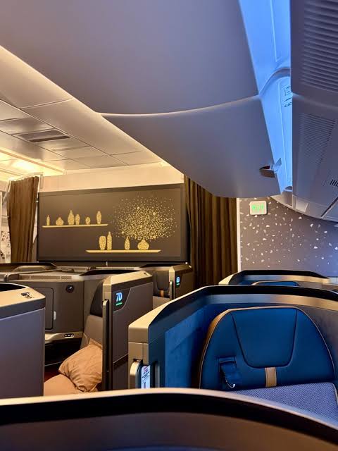 STARLUX : The Boutique Airline That Refuses to Be Budget Is Loved By Passengers