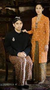 Kebaya kartini dian sastro, kebaya kartini dian pelangi, sale! Rayakan Anniversary Ke 10 Dian Sastro Kenang Masa Prewedding Merdeka Com Line Today