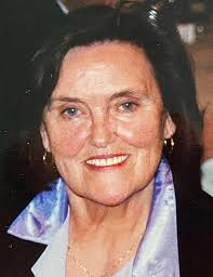 Obituary information for Mary (Gillan) Butler