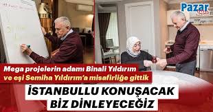 Tbmm eski başkanı ve akp i̇zmir milletvekili binali yıldırım, türkiye gençlik vakfı (tügva) afyonkarahisar temsilciliği tarafından düzenlenen 'gençlerin kankası gençlerle buluşuyor' adlı programa katıldı. Istanbullu Konusacak Biz Dinleyecegiz Pazar Sabah Haberleri
