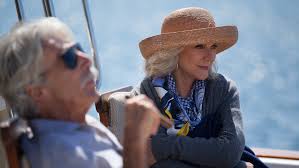Facing a recent affair, great strain is put on the family that slowly gnaws away at jackie's grip on reality. I Ll See You In My Dreams Review Blythe Danner Gets The Leading Role She Deserves Variety