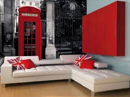 Here is a list of how i'm going to theme my npc's houses/rooms. Elegant And Stylish London Themed Bedroom Tips And Ideas