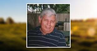 Steve Billiot Obituary August 23, 2010