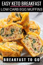 Best Keto Breakfast Muffins Right Now Simple Egg Muffin Recipe Recipe Keto Breakfast Keto Recipes Easy Breakfast Muffins