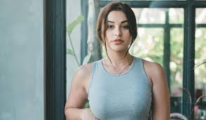 Nora alexandra philip has not been previously engaged. 5 Pesona Nora Alexandra Istri Setia Jerinx Sid Yang Cantik Menawan Okezone Lifestyle