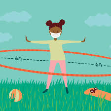 With these social distancing games for kids, you can bond with your kids and create happy memories. How To Get Your Kids To Care About Social Distancing The New York Times