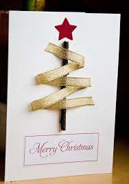 Lia griffith step warmest wishes. 20 Handmade Christmas Card Ideas 2017