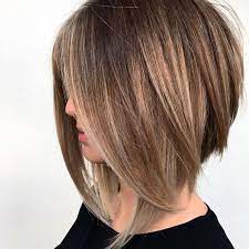 Pin Auf Bob Frisuren