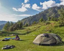 Image of Great Himalayan National Park, Manali