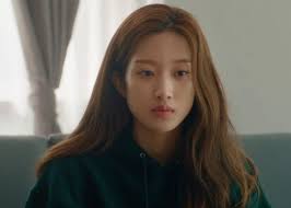 Moon Ga-Young's Fashion As Yeo Ha-Jin In K-Drama 'Find Me In Your Memory'  Episodes 17-22