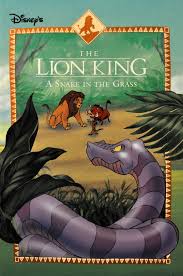 Lion vs giant snake in a real fight. A Snake In The Grass The Lion King Wiki Fandom