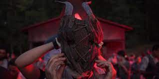 What to watch on july 14; A Classic Horror Story Bella Davvero La Recensione Del Film Di Roberto De Feo E Paolo Strippoli