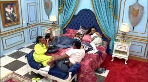 A sister chegou a sentar no colo do loiro, e ainda passou a madrugada com ele no quarto do líder. Brothers Conversam Sobre Jogo No Quarto Do Lider No Bbb 21 Youtube