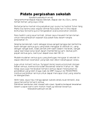 Check spelling or type a new query. Ucapan Puji Syukur Dalam Pidato Pigura