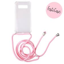 It's excellent, but you can get almost the same performance elsewhere for much less money. Fooncase Samsung Galaxy S10 Phone Case With Cord Festival Travel