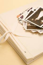 Best scrapbook album for busy moms: How To Create A Heritage Scrapbook Family History Album