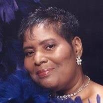 Brenda Grant Obituary