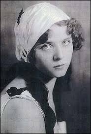 olive thomas