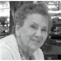 Betty Jo Elder Obituary