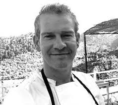 John McFetridge Private Chef