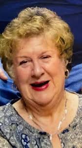 Obituary for Sally J (Shafer) Kelly