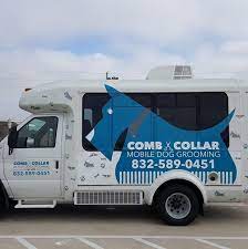 Maybe you would like to learn more about one of these? Comb Collar Mobile Grooming Home Facebook