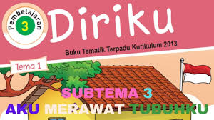 Apr 27, 2020 · demikian latihan soal tematik kelas 1 (satu) sd tema 1 subtema 3 : Pembelajaran Kelas 1 Tema 1 Subtema 3 Pembelajaran 3 Disertai Pembahasan Soal Youtube