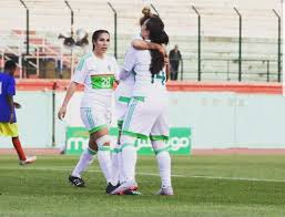 ولا شك أن منتخب ألمانيا للسيدات، حامل اللقب وصاحب. Ø³ÙŠØ¯Ø§Øª Ø§Ù„Ø¬Ø²Ø§Ø¦Ø± Ø§Ù„Ø£Ù…Ù„ Ø§Ù„ÙˆØ­ÙŠØ¯ Ù„Ù„Ø¹Ø±Ø¨ ÙÙŠ Ø­Ù„Ù… Ø·ÙˆÙƒÙŠÙˆ 2020