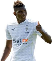 Analysis embolo entered with a minor knock after going 90 minutes last weekend, but he appears ready to help off the bench saturday. Breel Embolo Football Render 70399 Footyrenders