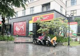 Tuyển dụng siêu thị vinmart, hà nội. Thi Cong Dá»± An Vinmart Táº¡i DÆ°Æ¡ng Ná»™i Ha Ä'ong Ha Ná»™i