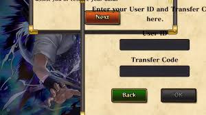 Where Do You Write The Giveaway Accounts Code In Naruto Blazing Youtube