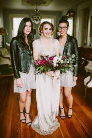 Modern Vintage Wedding Ideas Bridesmaid Romantic Bridesmaid Dresses Vintage Wedding
