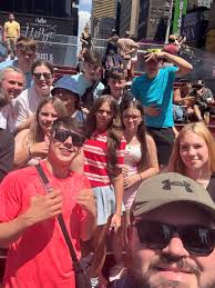 Day 7 Go Global Philadelphia to New York 🗽 🇺🇸 From the very beginning of  our go global journey, young people said if possible when they were in the  United States they