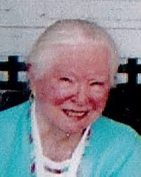 Roberta M. Tremblay (1928-2020)