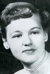 Barbara Ellen Sparks