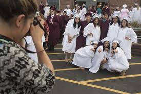 MHS graduates encouraged to pursue their dreams