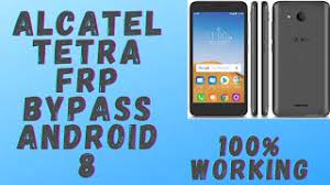 Frp unlock tool | bypass google account verification. Alcatel Tetra Frp Bypass For Gsm
