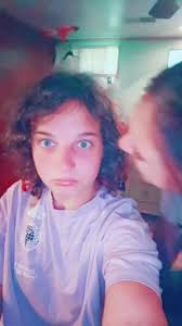 Cuando estás enfermo y tu hijo te consuela