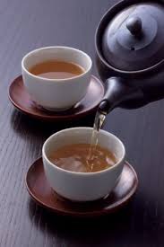 当世随一の茶店に教わる 旨い茶 の淹れ方 ほうじ茶 水出し玉露編