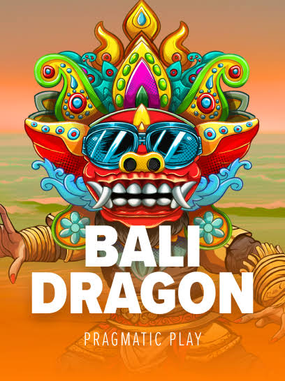 Bali Dragon-pragmatiplay_slot