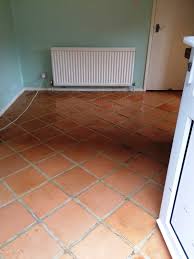 Check spelling or type a new query. Tiled Terracotta Kitchen Floor Winchmore Hill South Buckinghamshire Tile Doctor
